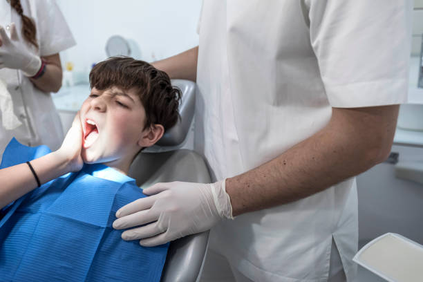 Best Emergency Dentist for Special Needs Patients in Halawa, HI
